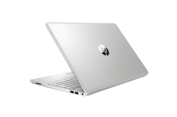 Laptop HP 15-dw3002nw / 33G92EA / Intel i3 / 8GB / SSD 256GB / Intel UHD / FullHD / Win 11 / Srebrny