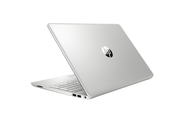 Laptop HP 15-dw3002nw / 33G92EA / Intel i3 / 8GB / SSD 256GB / Intel UHD / FullHD / Win 11 / Srebrny
