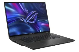 Gamingowy Laptop 2w1 Asus ROG FLOW X16 GV601VV / GV601VV-X16.I94060 Intel i9-13 / 16GB / SSD 1TB / RTX 4060 240Hz / Dotyk / W11