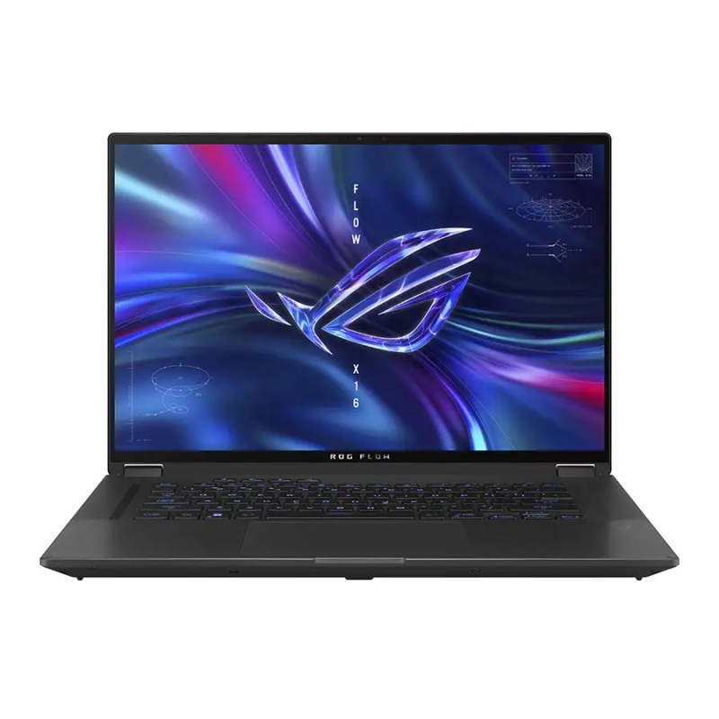 Gamingowy Laptop 2w1 Asus ROG FLOW X16 GV601VV / GV601VV-X16.I94060 Intel i9-13 / 16GB / SSD 1TB / RTX 4060 240Hz / Dotyk / W11