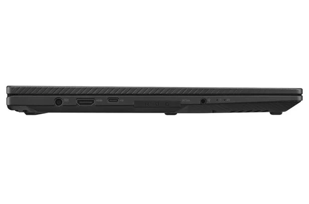 Gamingowy Laptop 2w1 Asus ROG FLOW X16 GV601VV / GV601VV-X16.I94060 Intel i9-13 / 16GB / SSD 1TB / RTX 4060 240Hz / Dotyk / W11
