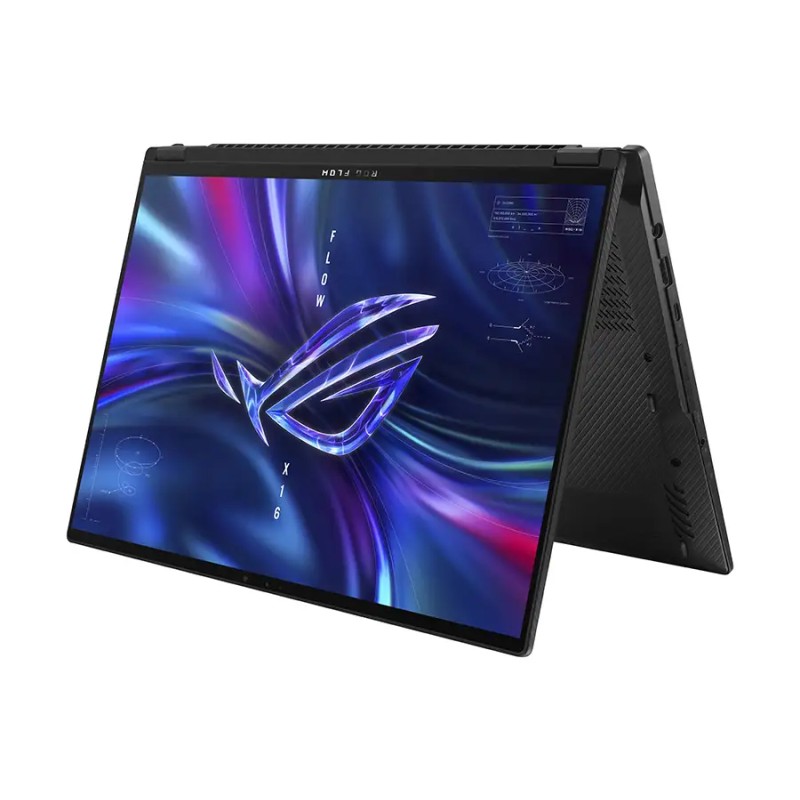 Gamingowy Laptop 2w1 Asus ROG FLOW X16 GV601VV / GV601VV-X16.I94060 Intel i9-13 / 16GB / SSD 1TB / RTX 4060 240Hz / Dotyk / W11