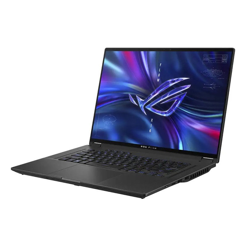 Gamingowy Laptop 2w1 Asus ROG FLOW X16 GV601VV / GV601VV-X16.I94060 Intel i9-13 / 16GB / SSD 1TB / RTX 4060 240Hz / Dotyk / W11