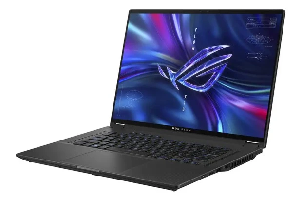 Gamingowy Laptop 2w1 Asus ROG FLOW X16 GV601VV / GV601VV-X16.I94060 Intel i9-13 / 16GB / SSD 1TB / RTX 4060 240Hz / Dotyk / W11