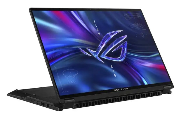 Gamingowy Laptop 2w1 Asus ROG FLOW X16 GV601VV / GV601VV-X16.I94060 Intel i9-13 / 16GB / SSD 1TB / RTX 4060 240Hz / Dotyk / W11