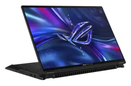 Gamingowy Laptop 2w1 Asus ROG FLOW X16 GV601VV / GV601VV-X16.I94060 Intel i9-13 / 32GB / SSD 2TB / RTX 4060 240Hz / Dotyk / W11