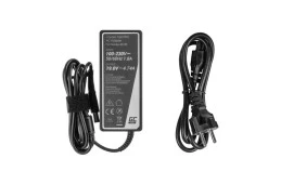 Zasilacz Ładowarka Green Cell PRO 19V 4.74A 90W...
