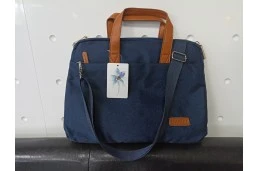 Torba / etui na laptopa Etui LOMME 14 Blue (8503121234160)