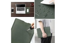 Ultra cienkie Euti Slim 13" na laptop czarne (2000999007101)