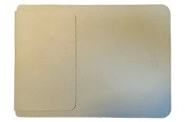 Ultra cienkie Euti Slim 13" na laptop zielone (SD00PD08)