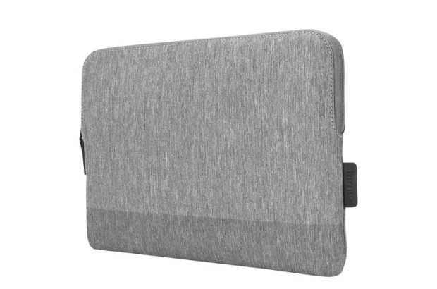 Targus CityLite Pro 15'' Laptop Sleeve - Szary (TSS977GL)