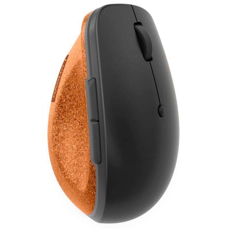 Mysz pionowa Lenovo Go Vertical Wireless Mouse (GY51C33980)