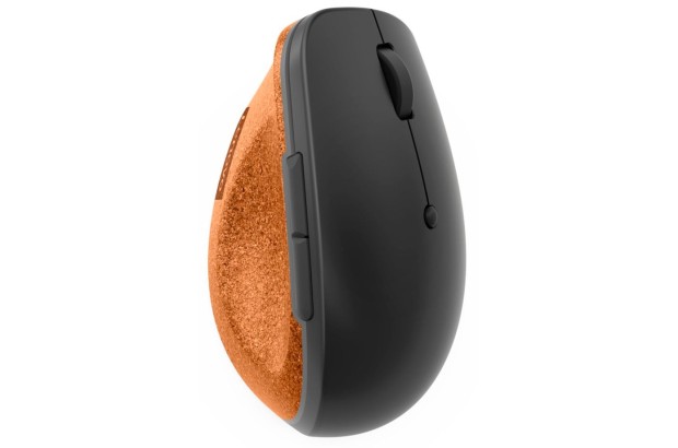 Mysz pionowa Lenovo Go Vertical Wireless Mouse (GY51C33980)