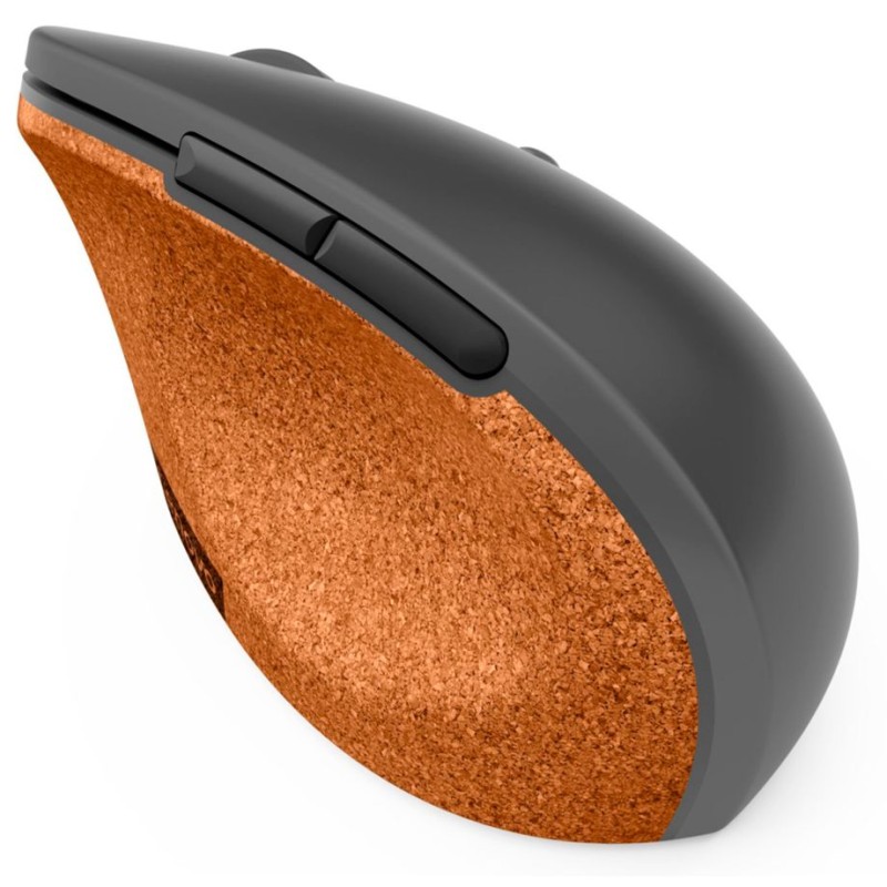 Mysz pionowa Lenovo Go Vertical Wireless Mouse (GY51C33980)