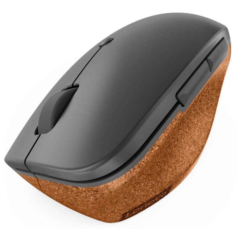 Mysz pionowa Lenovo Go Vertical Wireless Mouse (GY51C33980)