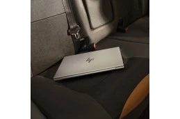 Biznesowy Laptop HP EliteBook 845 G10 / AN8Y5E8 / AMD Ryzen 5 / 32GB / SSD 512GB / Radeon / WUXGA / Win 11 Pro / Srebrny