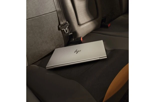 Biznesowy Laptop HP EliteBook 845 G10 / AN8Y5E8 / AMD Ryzen 5 / 32GB / SSD 512GB / Radeon / WUXGA / Win 11 Pro / Srebrny