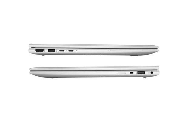 Biznesowy Laptop HP EliteBook 845 G10 / AN8Y5E8 / AMD Ryzen 5 / 32GB / SSD 512GB / Radeon / WUXGA / Win 11 Pro / Srebrny