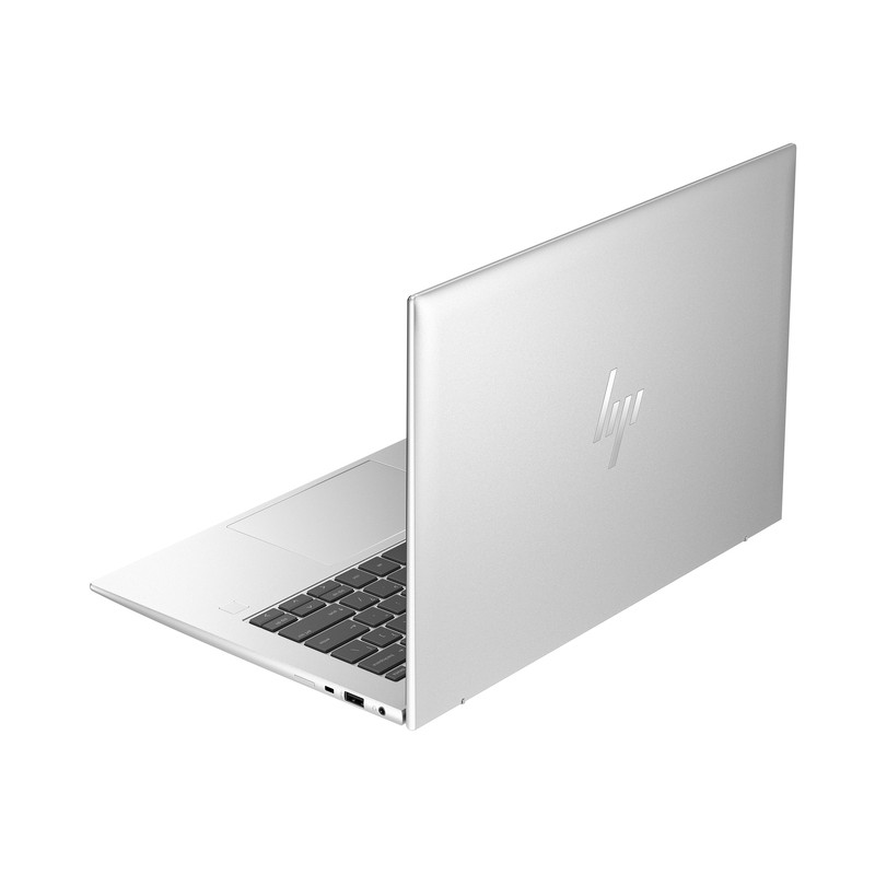 Biznesowy Laptop HP EliteBook 845 G10 / AN8Y5E8 / AMD Ryzen 5 / 32GB / SSD 512GB / Radeon / WUXGA / Win 11 Pro / Srebrny