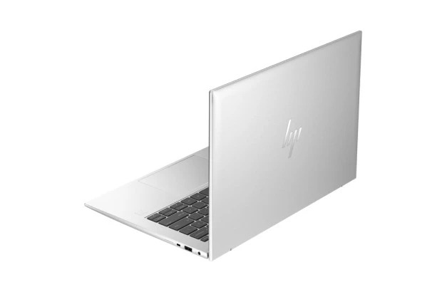 Biznesowy Laptop HP EliteBook 845 G10 / AN8Y5E8 / AMD Ryzen 5 / 32GB / SSD 512GB / Radeon / WUXGA / Win 11 Pro / Srebrny
