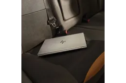 Biznesowy Laptop HP EliteBook 845 G10 / AN8Y5E8 / AMD Ryzen 5 / 32GB / SSD 1TB / Radeon / WUXGA / Win 11 Pro / Srebrny