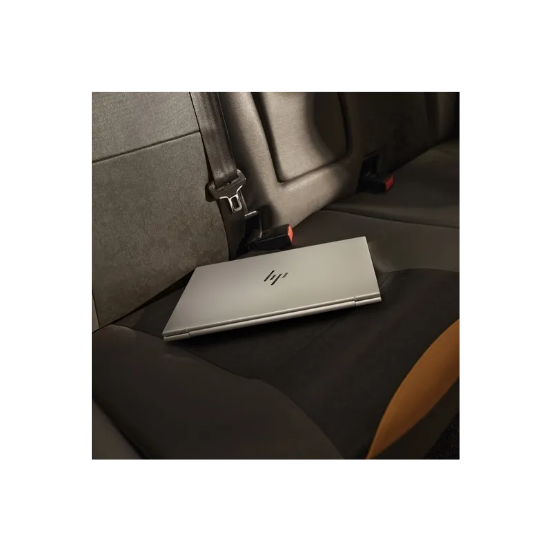 Biznesowy Laptop HP EliteBook 845 G10 / AN8Y5E8 / AMD Ryzen 5 / 32GB / SSD 1TB / Radeon / WUXGA / Win 11 Pro / Srebrny