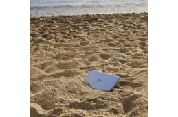 Biznesowy Laptop HP EliteBook 845 G10 / AN8Y5E8 / AMD Ryzen 5 / 32GB / SSD 1TB / Radeon / WUXGA / Win 11 Pro / Srebrny