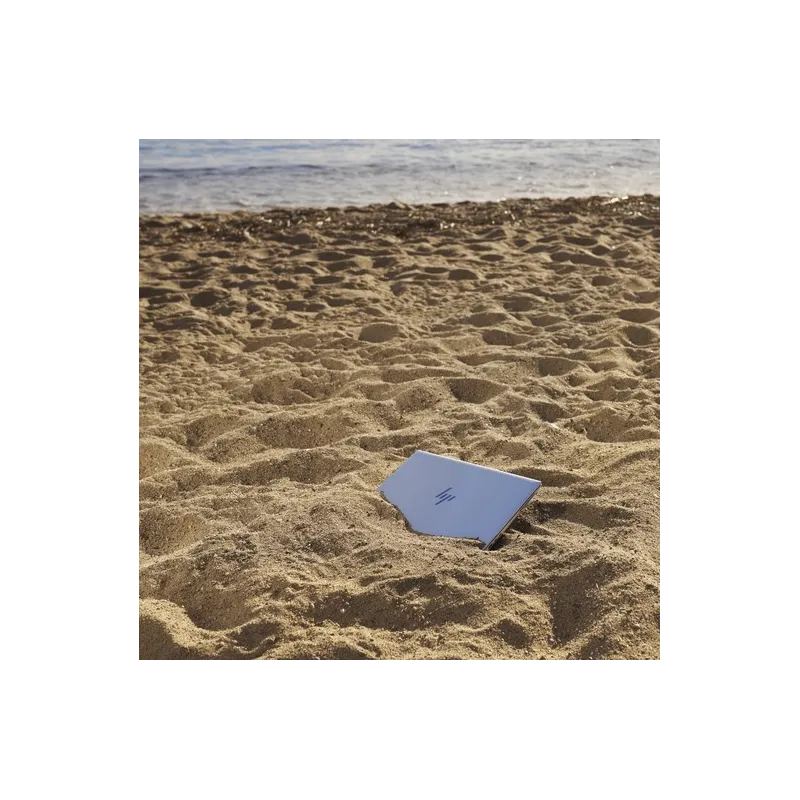 Biznesowy Laptop HP EliteBook 845 G10 / AN8Y5E8 / AMD Ryzen 5 / 32GB / SSD 1TB / Radeon / WUXGA / Win 11 Pro / Srebrny