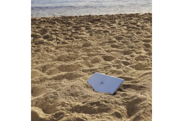 Biznesowy Laptop HP EliteBook 845 G10 / AN8Y5E8 / AMD Ryzen 5 / 32GB / SSD 1TB / Radeon / WUXGA / Win 11 Pro / Srebrny