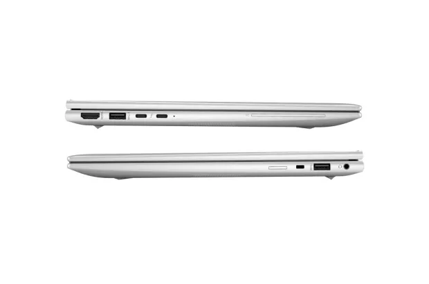 Biznesowy Laptop HP EliteBook 845 G10 / AN8Y5E8 / AMD Ryzen 5 / 32GB / SSD 1TB / Radeon / WUXGA / Win 11 Pro / Srebrny