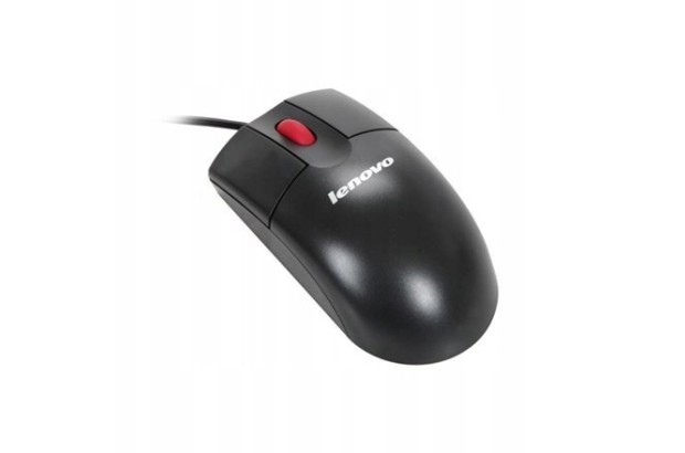 Mysz przewodowa Lenovo ThinkPad Travel Mouse 31P7410