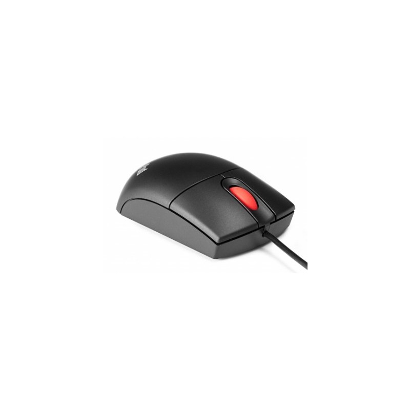 Mysz przewodowa Lenovo ThinkPad Travel Mouse 31P7410