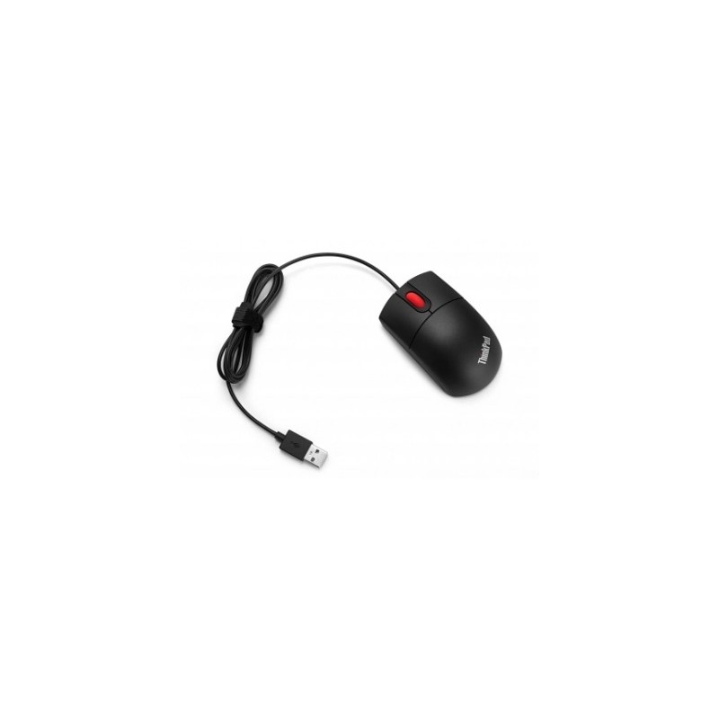 Mysz przewodowa Lenovo ThinkPad Travel Mouse 31P7410