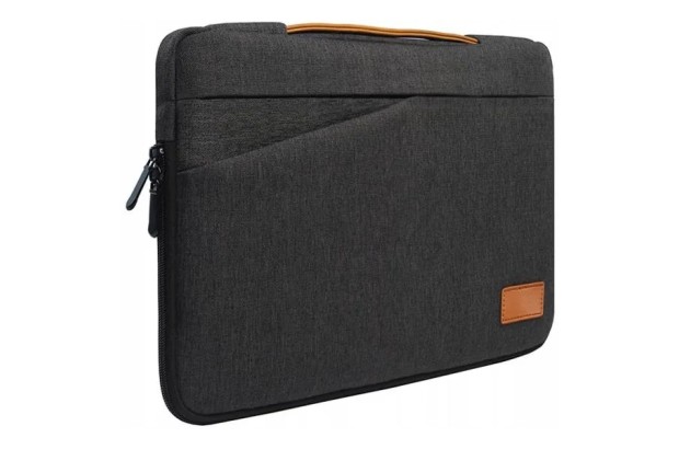 Etui na laptopa 15"-16" NOVAZA DESTIK DARK GREY