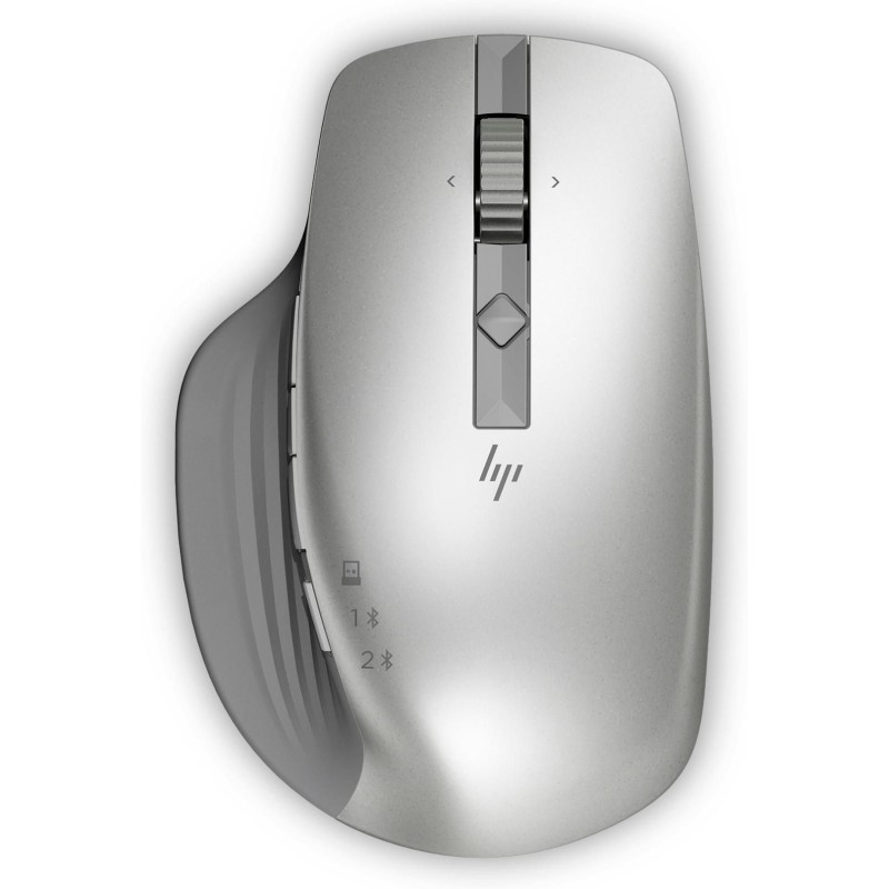 Mysz Bezprzewodowa HP Silver 930 Creator Wireless (1D0K9AA)