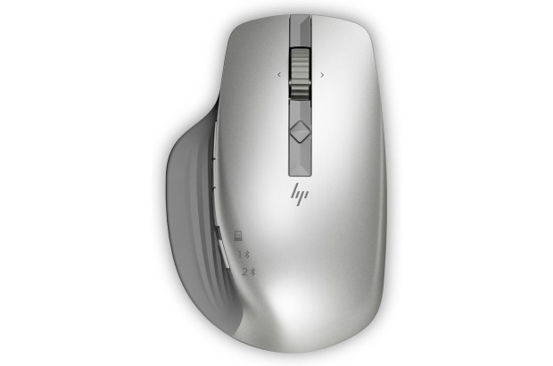 Mysz Bezprzewodowa HP Silver 930 Creator Wireless (1D0K9AA)