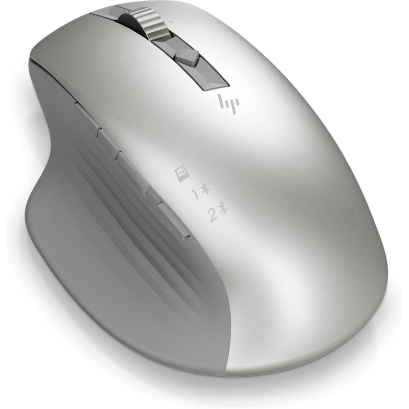 Mysz Bezprzewodowa HP Silver 930 Creator Wireless (1D0K9AA)