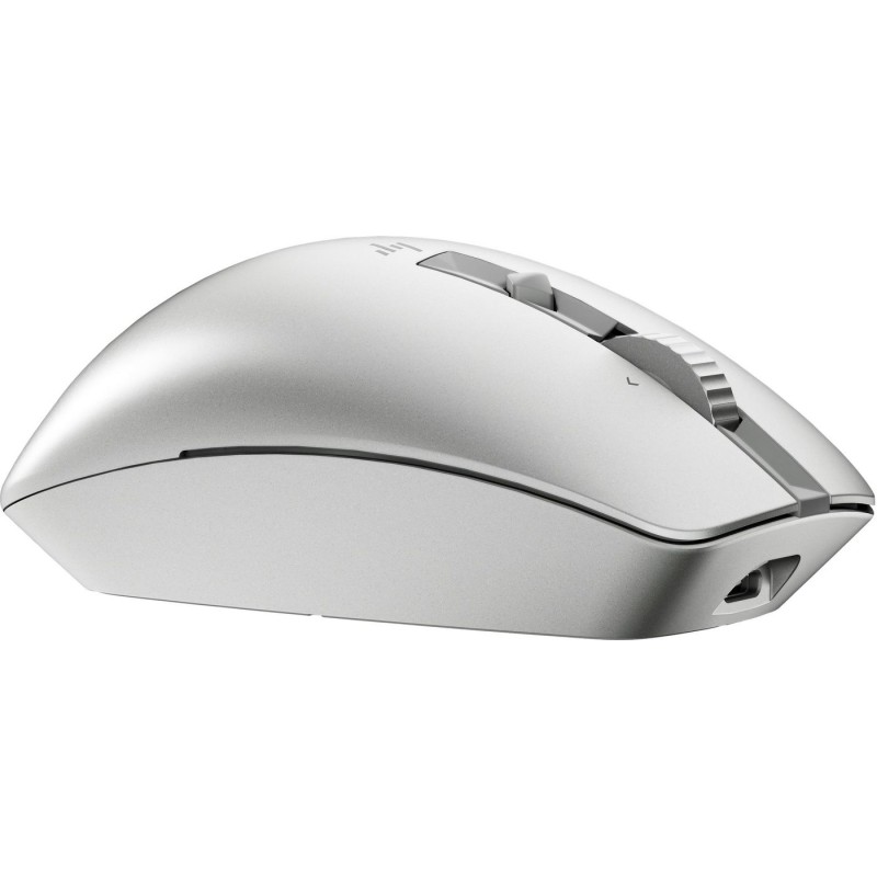 Mysz Bezprzewodowa HP Silver 930 Creator Wireless (1D0K9AA)