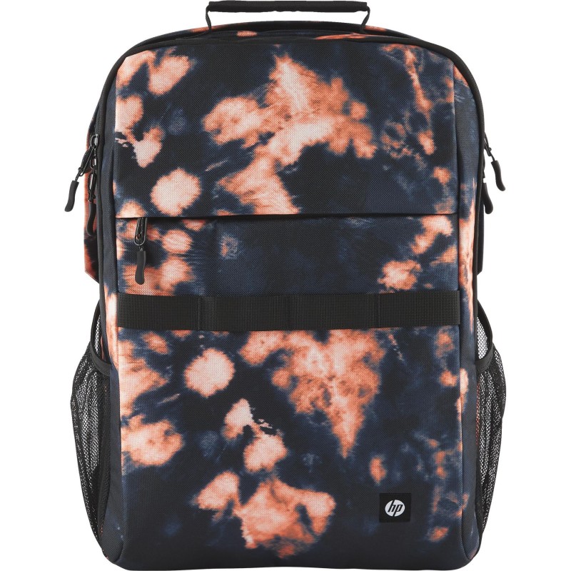 Plecak na laptop HP Campus Xl Tie Dye Backpack (7J593AA)