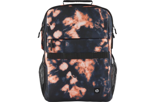 Plecak na laptop HP Campus Xl Tie Dye Backpack (7J593AA)