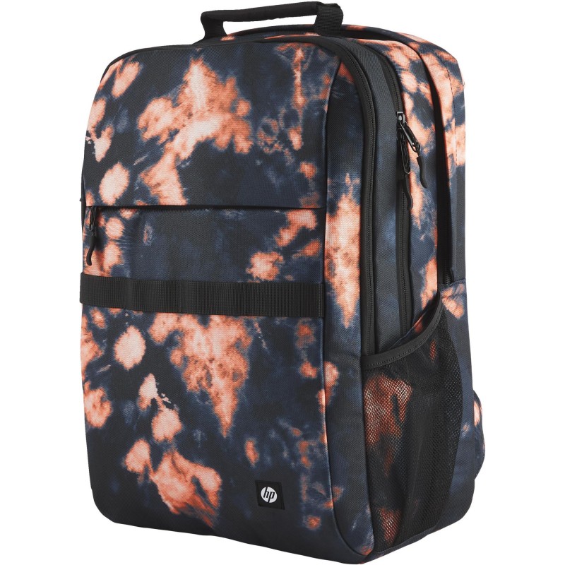 Plecak na laptop HP Campus Xl Tie Dye Backpack (7J593AA)