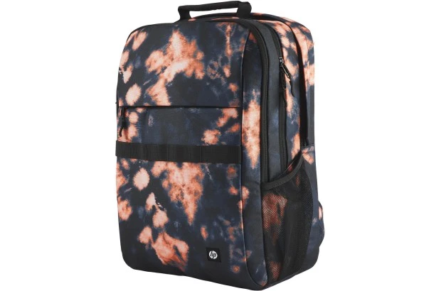 HP Campus XL Tie Dye plecak na laptop 7J593AA
