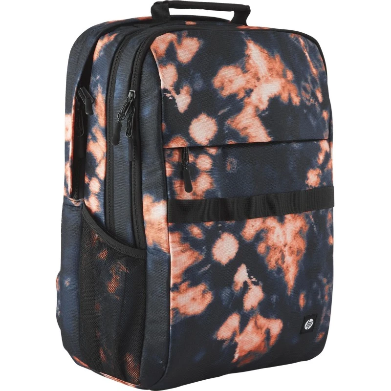 Plecak na laptop HP Campus Xl Tie Dye Backpack (7J593AA)