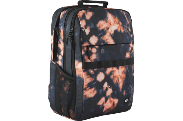 Plecak na laptop HP Campus Xl Tie Dye Backpack (7J593AA)