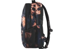 Plecak na laptop HP Campus Xl Tie Dye Backpack (7J593AA)