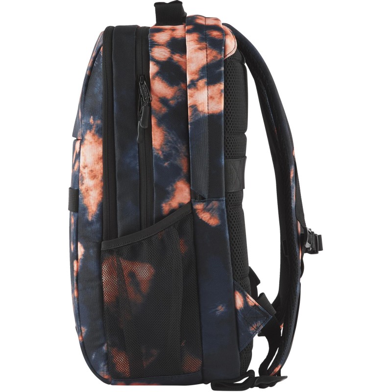 Plecak na laptop HP Campus Xl Tie Dye Backpack (7J593AA)