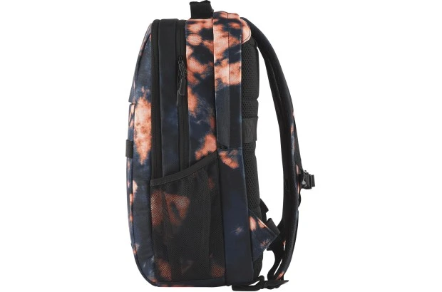 Plecak na laptop HP Campus Xl Tie Dye Backpack (7J593AA)