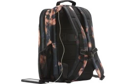 Plecak na laptop HP Campus Xl Tie Dye Backpack (7J593AA)