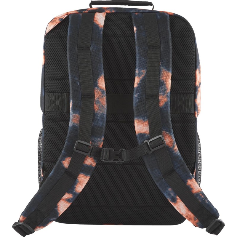 Plecak na laptop HP Campus Xl Tie Dye Backpack (7J593AA)