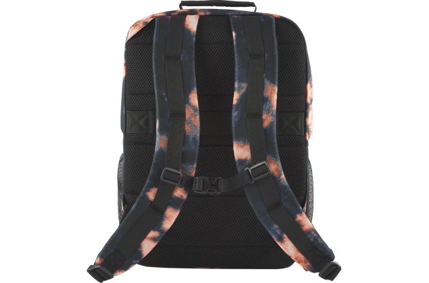 Plecak na laptop HP Campus Xl Tie Dye Backpack (7J593AA)